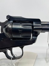 RUGER SINGLE-SIX .22 CAL - 2 of 6