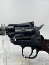 RUGER SINGLE-SIX .22 CAL - 4 of 6