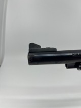 RUGER SINGLE-SIX .22 CAL - 5 of 6