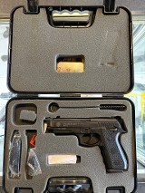 TAURUS PT99 AF 9MM LUGER (9x19 PARA) - Image 3 of 3