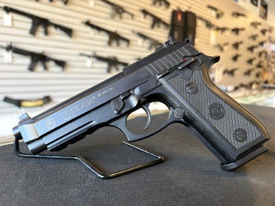 TAURUS PT99 AF 9MM LUGER (9x19 PARA) - Image 1 of 3
