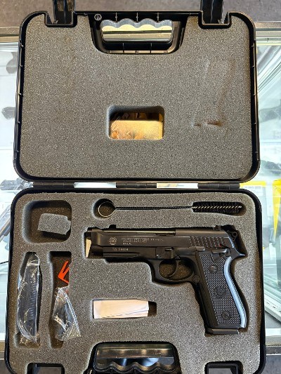 TAURUS PT99 AF 9MM LUGER (9x19 PARA) - Image 3 of 3