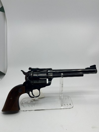 RUGER BLACKHAWK.357 MAG - Image 3 of 6