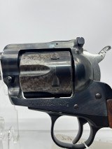 RUGER BLACKHAWK.357 MAG - Image 2 of 6