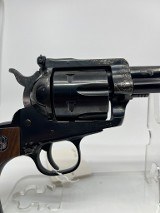 RUGER BLACKHAWK.357 MAG - Image 4 of 6