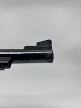 RUGER BLACKHAWK.357 MAG - Image 5 of 6