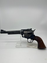 RUGER BLACKHAWK.357 MAG - Image 1 of 6