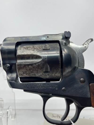 RUGER BLACKHAWK.357 MAG - Image 2 of 6