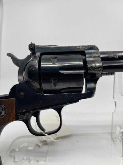 RUGER BLACKHAWK.357 MAG - Image 4 of 6