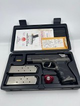 RUGER P90 .45 ACP - 1 of 4