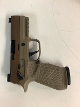 SIG SAUER P320 M18 9MM LUGER (9x19 PARA) - Image 4 of 11