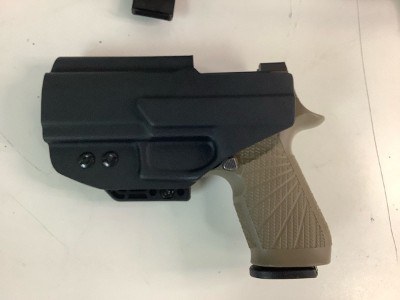 SIG SAUER P320 M18 9MM LUGER (9x19 PARA) - Image 7 of 11