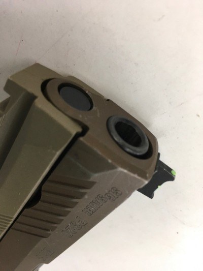 SIG SAUER P320 M18 9MM LUGER (9x19 PARA) - Image 11 of 11