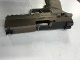 SIG SAUER P320 M18 9MM LUGER (9x19 PARA) - Image 10 of 11