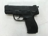 SPRINGFIELD ARMORY XDE-9 3.3 9MM LUGER (9x19 PARA) - 1 of 9