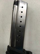 SPRINGFIELD ARMORY XDE-9 3.3 9MM LUGER (9x19 PARA) - 9 of 9