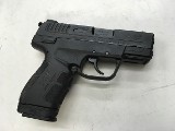 SPRINGFIELD ARMORY XDE-9 3.3 9MM LUGER (9x19 PARA) - 3 of 9