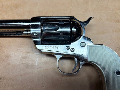 PIETTA 1873 .45 LC - Image 3 of 15