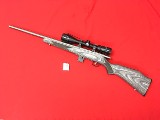 SAVAGE ARMS 93R17 .17 HMR - 1 of 4