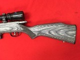 SAVAGE ARMS 93R17 .17 HMR - 4 of 4