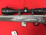 SAVAGE ARMS 93R17 .17 HMR - 3 of 4