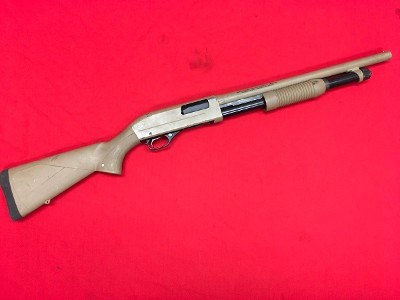 WINCHESTER SUPERX 4 SHOTGUN 12 GA - Image 1 of 12