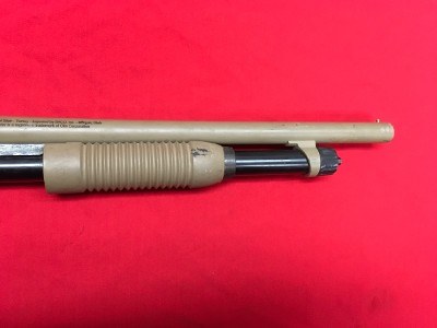 WINCHESTER SUPERX 4 SHOTGUN 12 GA - Image 5 of 12