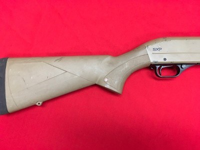 WINCHESTER SUPERX 4 SHOTGUN 12 GA - Image 2 of 12