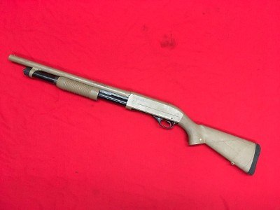 WINCHESTER SUPERX 4 SHOTGUN 12 GA - Image 7 of 12