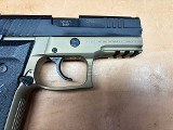 AREX REX ZERO 1 CP 9MM LUGER (9x19 PARA) - Image 5 of 11