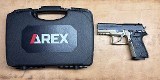 AREX REX ZERO 1 CP 9MM LUGER (9x19 PARA) - Image 10 of 11