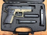 AREX REX ZERO 1 CP 9MM LUGER (9x19 PARA) - Image 11 of 11