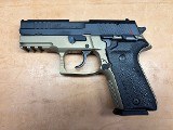 AREX REX ZERO 1 CP 9MM LUGER (9x19 PARA) - Image 1 of 11