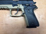 AREX REX ZERO 1 CP 9MM LUGER (9x19 PARA) - Image 4 of 11