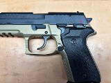 AREX REX ZERO 1 CP 9MM LUGER (9x19 PARA) - Image 3 of 11