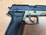 AREX REX ZERO 1 CP 9MM LUGER (9x19 PARA) - Image 6 of 11