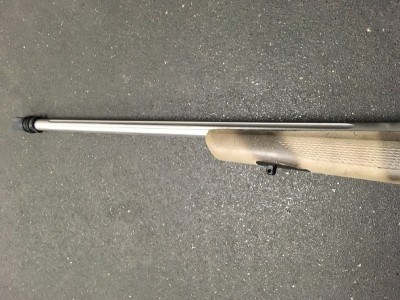 TIKKA T3X .223 REM - Image 8 of 10