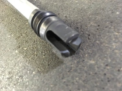 TIKKA T3X .223 REM - Image 10 of 10