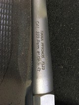 TIKKA T3X .223 REM - Image 9 of 10