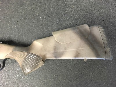 TIKKA T3X .223 REM - Image 6 of 10