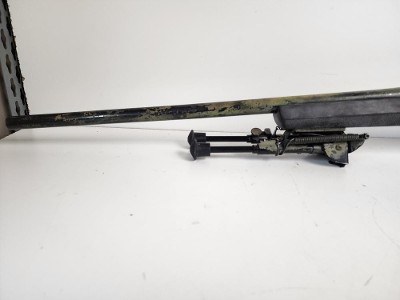 RUGER M77 MARK II .308 WIN - Image 11 of 12