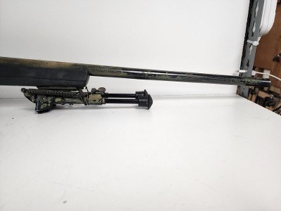 RUGER M77 MARK II .308 WIN - Image 4 of 12