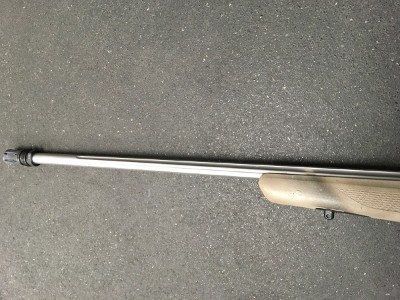 TIKKA T3X 7MM REM MAG - Image 5 of 8