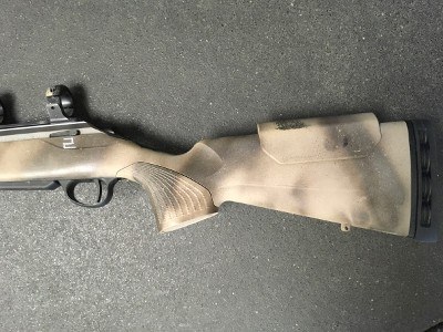 TIKKA T3X 7MM REM MAG - Image 2 of 8