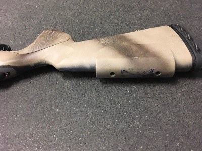 TIKKA T3X 7MM REM MAG - Image 8 of 8