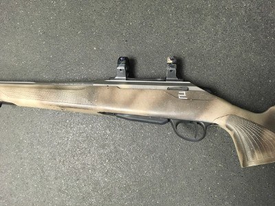 TIKKA T3X 7MM REM MAG - Image 3 of 8