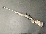 TIKKA T3X 7MM REM MAG - Image 1 of 8