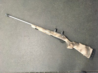 TIKKA T3X 7MM REM MAG - Image 1 of 8