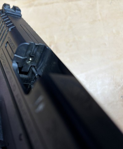 SPRINGFIELD ARMORY XDS-9 3.3 9MM LUGER (9x19 PARA) - Image 10 of 12