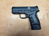 SPRINGFIELD ARMORY XDS-9 3.3 9MM LUGER (9x19 PARA) - Image 1 of 12